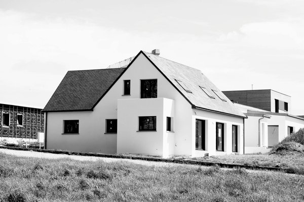 Wat zijn de trends in de vastgoedsector?